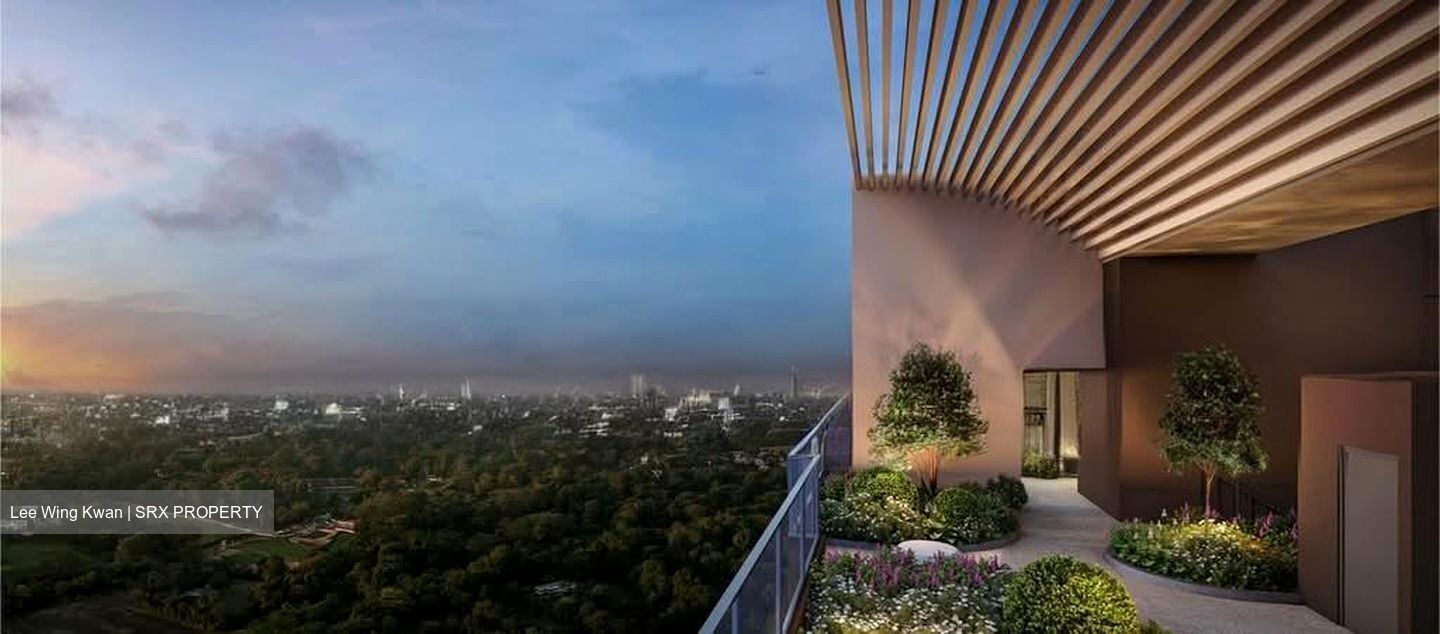 MARGARET DRIVE (D3), Condominium #526784891